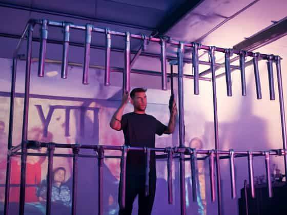 Doing 90 Down Memory Lane